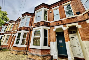 6 bed house, Church Grove, Lenton, Nottingham, NG72FG - Image 12